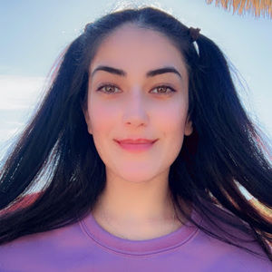 Meet your Posher, Tahmina